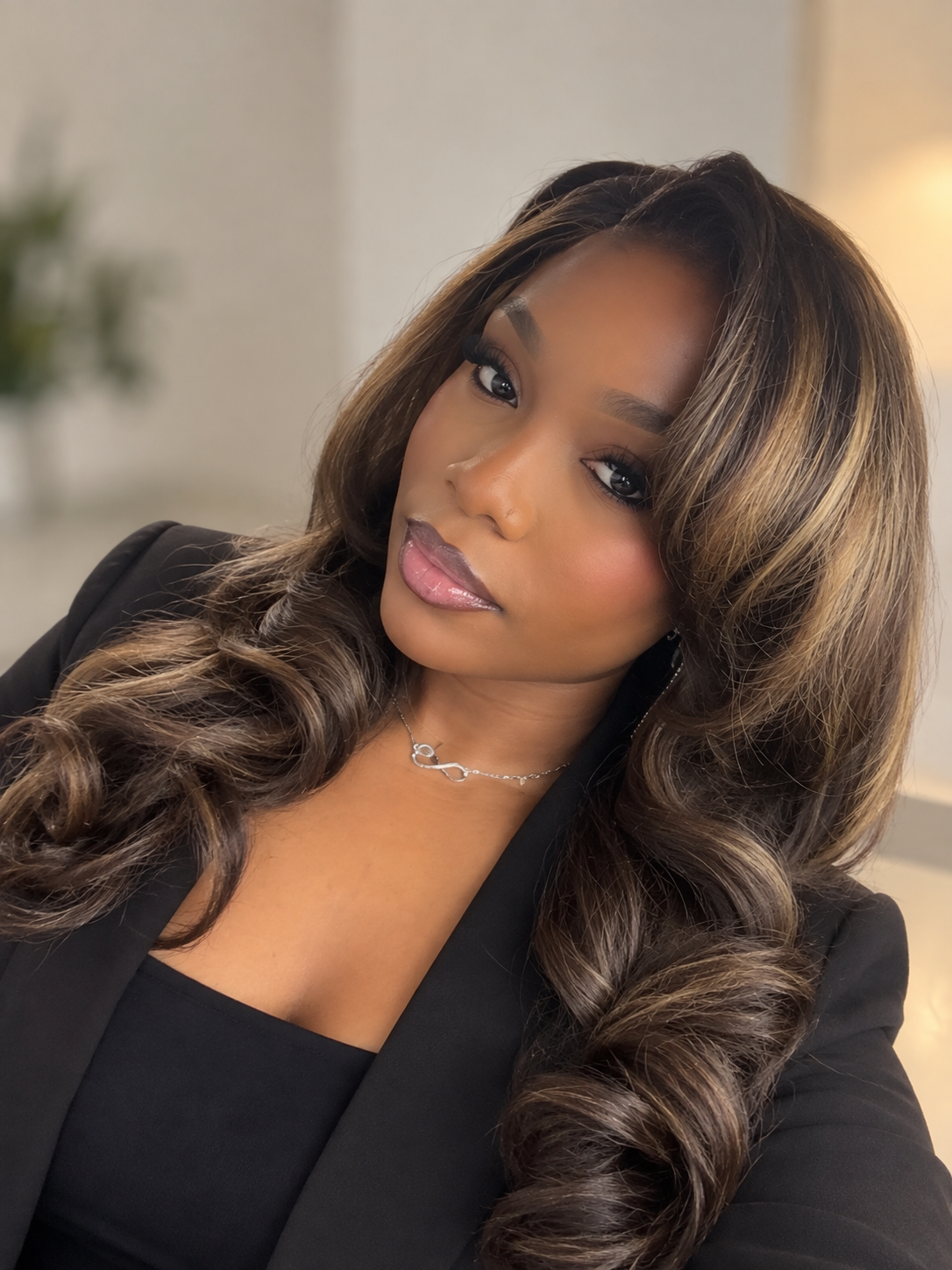Stephanie Ezeji, founder of Cadrine Inc.